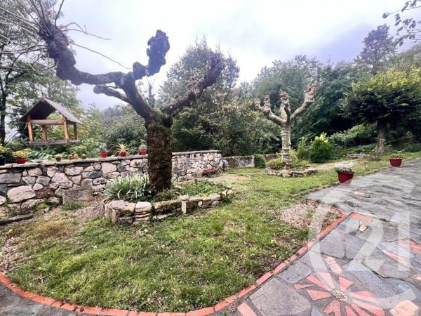 Maison à vendre  6 pièces - 195 m2 TULLINS - 38