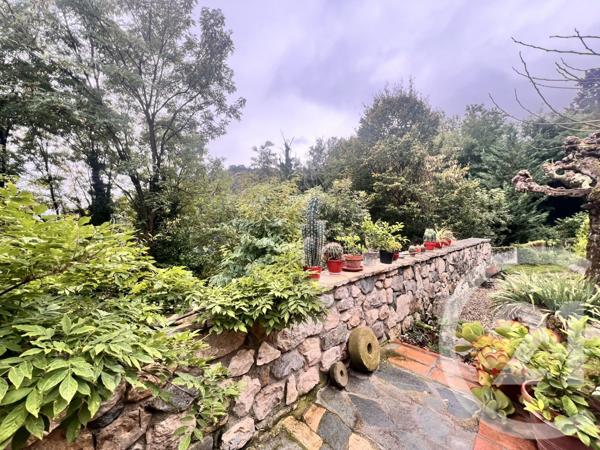 Maison à vendre  6 pièces - 195 m2 TULLINS - 38