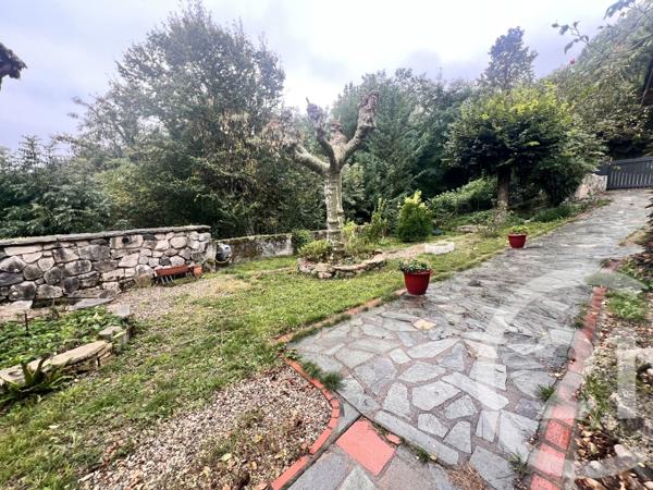 Maison à vendre  6 pièces - 195 m2 TULLINS - 38