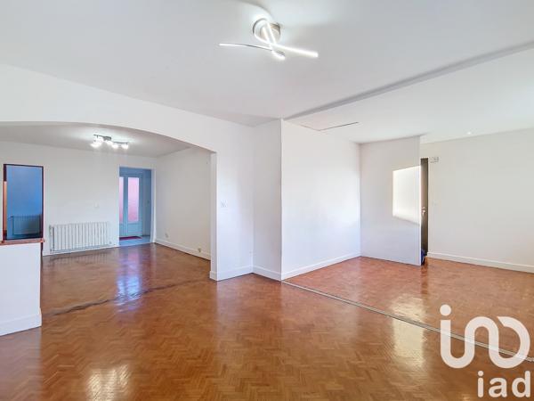 Maison à vendre 5 pièces 126 m² Mérignac