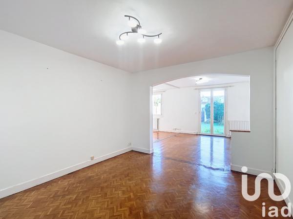 Maison à vendre 5 pièces 126 m² Mérignac