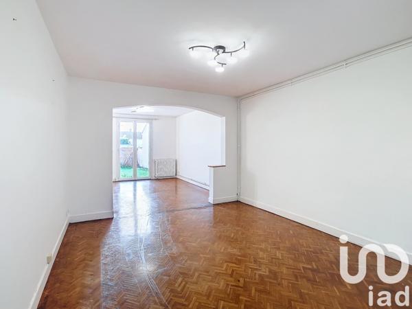 Maison à vendre 5 pièces 126 m² Mérignac