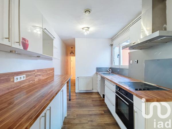 Maison à vendre 5 pièces 126 m² Mérignac