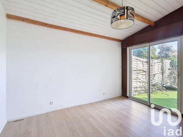 Maison à vendre 5 pièces 126 m² Mérignac