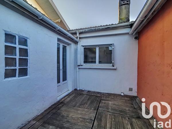 Maison à vendre 5 pièces 126 m² Mérignac