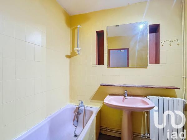 Maison à vendre 5 pièces 126 m² Mérignac