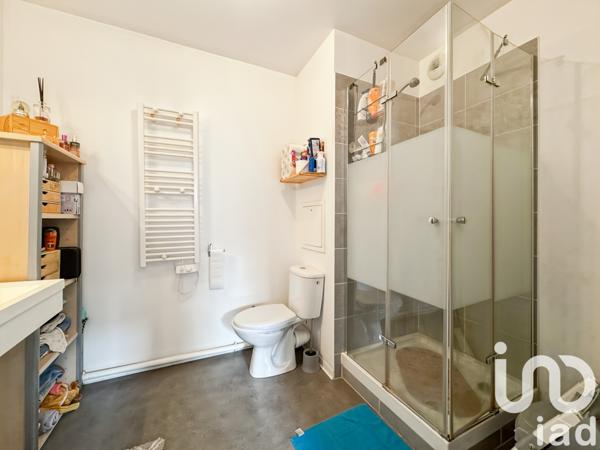 Appartement à vendre 2 pièces 43 m² Moissy-Cramayel