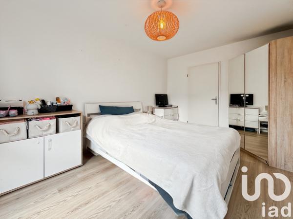 Appartement à vendre 2 pièces 43 m² Moissy-Cramayel