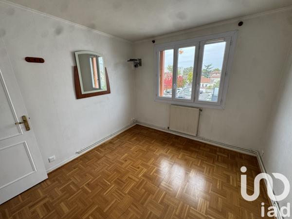 Appartement à vendre 3 pièces 52 m² Montmagny