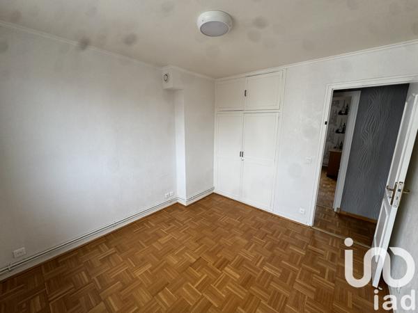 Appartement à vendre 3 pièces 52 m² Montmagny