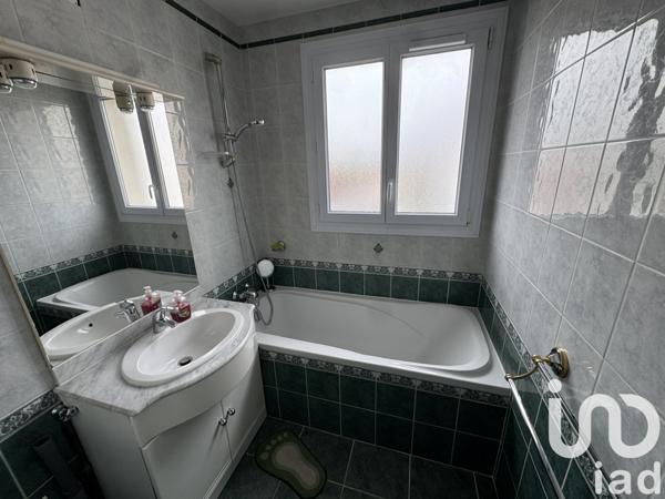 Appartement à vendre 3 pièces 52 m² Montmagny