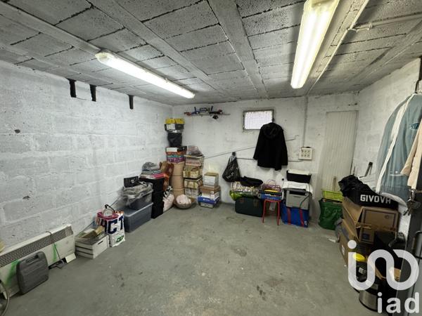 Appartement à vendre 3 pièces 52 m² Montmagny