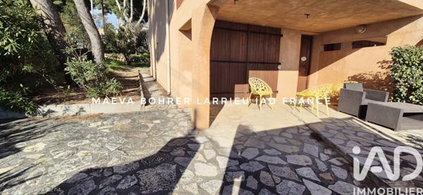 Appartement à vendre 4 pièces 85 m² Bandol