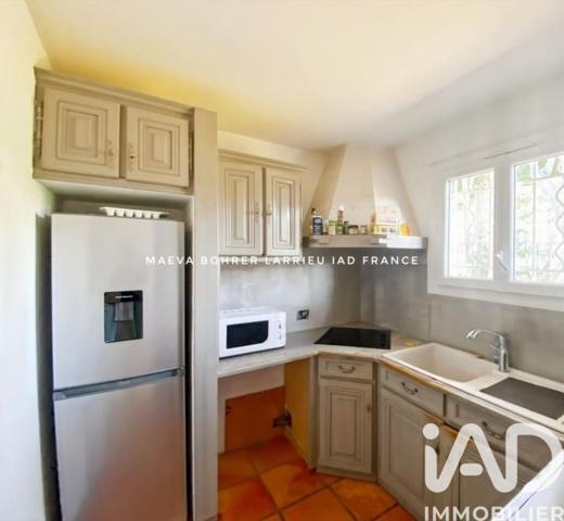 Appartement à vendre 4 pièces 85 m² Bandol