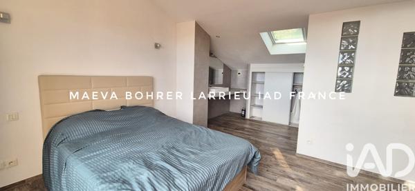 Appartement à vendre 4 pièces 85 m² Bandol