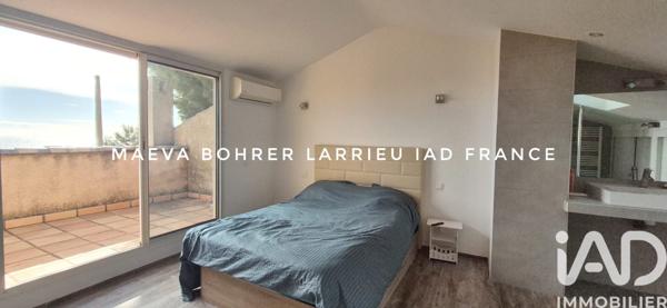 Appartement à vendre 4 pièces 85 m² Bandol