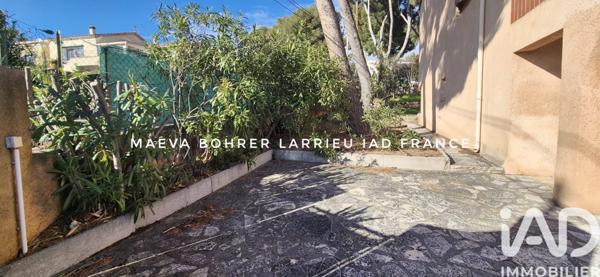 Appartement à vendre 4 pièces 85 m² Bandol