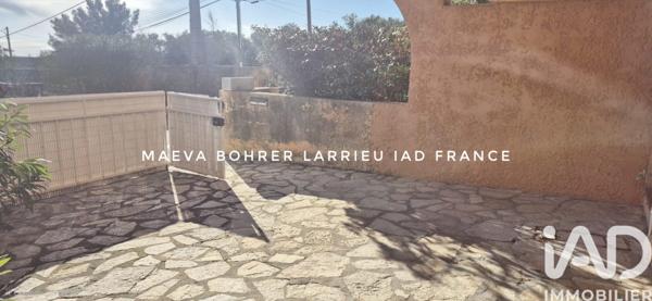 Appartement à vendre 4 pièces 85 m² Bandol