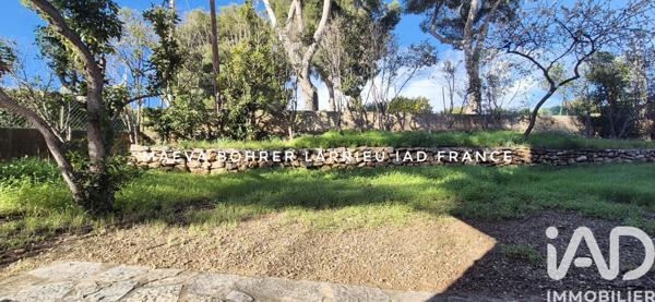 Appartement à vendre 4 pièces 85 m² Bandol