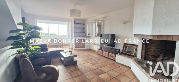 Appartement à vendre 4 pièces 85 m² Bandol