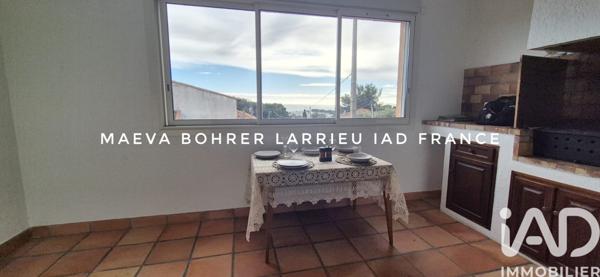 Appartement à vendre 4 pièces 85 m² Bandol