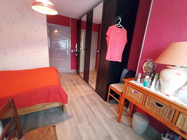 Maison 4 pièces - habitable de suite