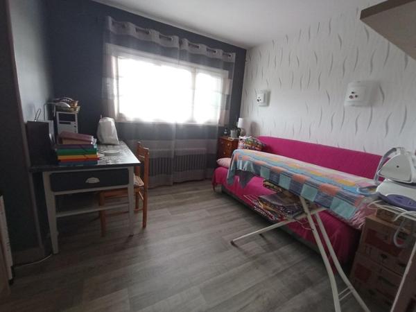 Maison 4 pièces - habitable de suite