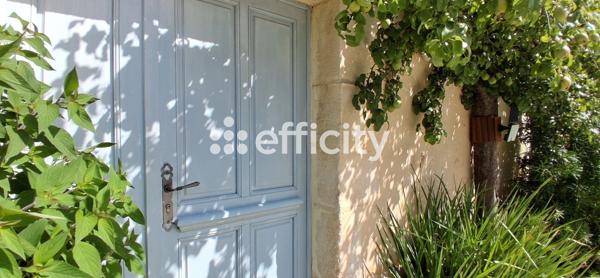 Maison 6 pièces - 205 m² Bien prestige