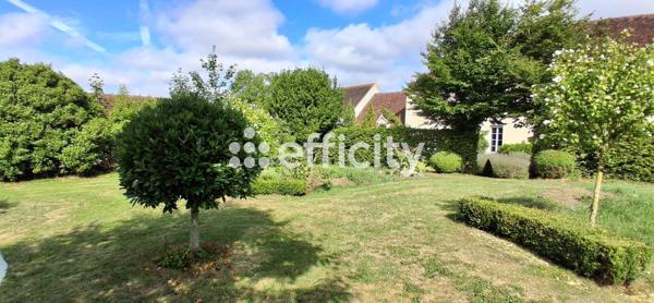 Maison 6 pièces - 205 m² Bien prestige