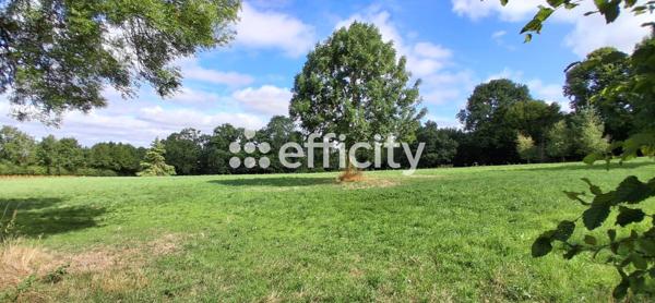 Maison 6 pièces - 205 m² Bien prestige