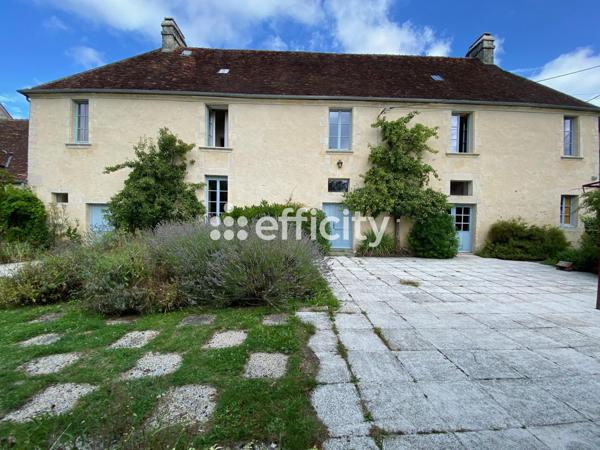 Maison 6 pièces - 205 m² Bien prestige