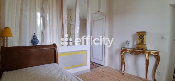 Maison 6 pièces - 205 m² Bien prestige