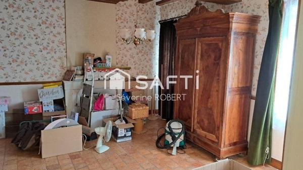 POTENTIEL EXEPTIONNEL - IDEAL POUR INVESTISSEURS