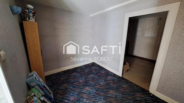 POTENTIEL EXEPTIONNEL - IDEAL POUR INVESTISSEURS