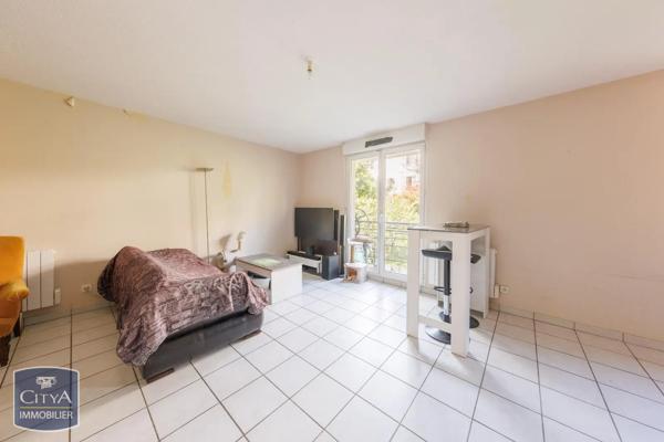 Appartement à vendre 2 pièces 48.07m² Thiers (63300)