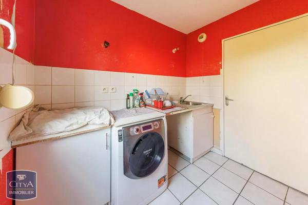 Appartement à vendre 2 pièces 48.07m² Thiers (63300)