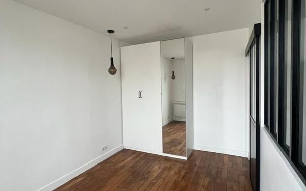 Appartement à louer    2 pièces • 32,02 m2 Charenton-le-Pont