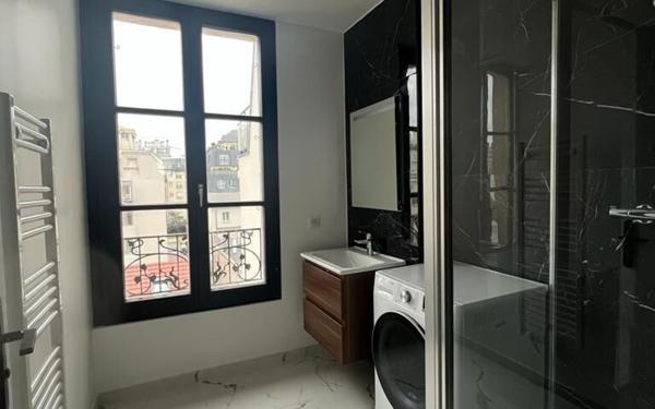 Appartement à louer    2 pièces • 32,02 m2 Charenton-le-Pont