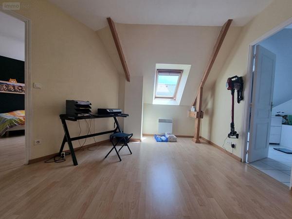 Maison à vendre à Saint-James dans la Manche (50240), ref : MA578