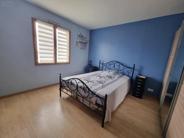 Maison à vendre à Saint-James dans la Manche (50240), ref : MA578