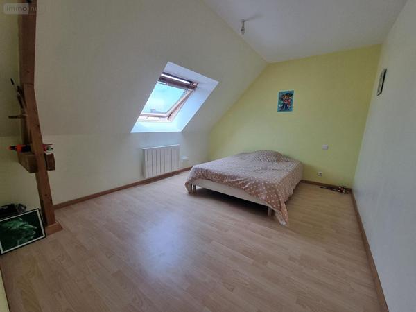 Maison à vendre à Saint-James dans la Manche (50240), ref : MA578