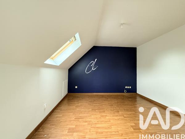 Maison à vendre 6 pièces 123 m² Moret-Loing-et-Orvanne