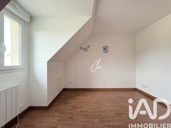 Maison à vendre 6 pièces 123 m² Moret-Loing-et-Orvanne