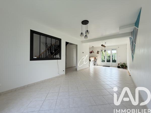 Maison à vendre 6 pièces 123 m² Moret-Loing-et-Orvanne