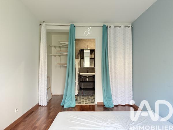 Maison à vendre 6 pièces 123 m² Moret-Loing-et-Orvanne