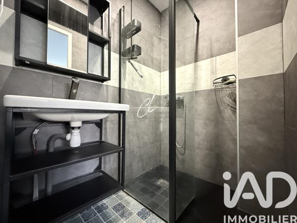 Maison à vendre 6 pièces 123 m² Moret-Loing-et-Orvanne