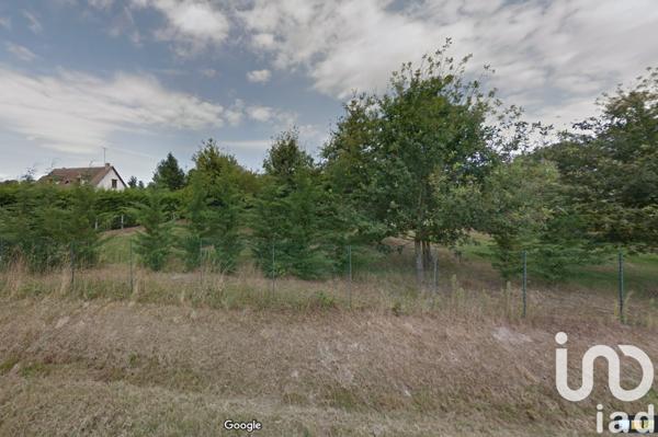 Terrain à vendre 4 300 m² Lorris