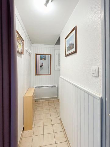 À vendre - Maison située à Marzan, 4 pièces, 80 m2 à rénover.