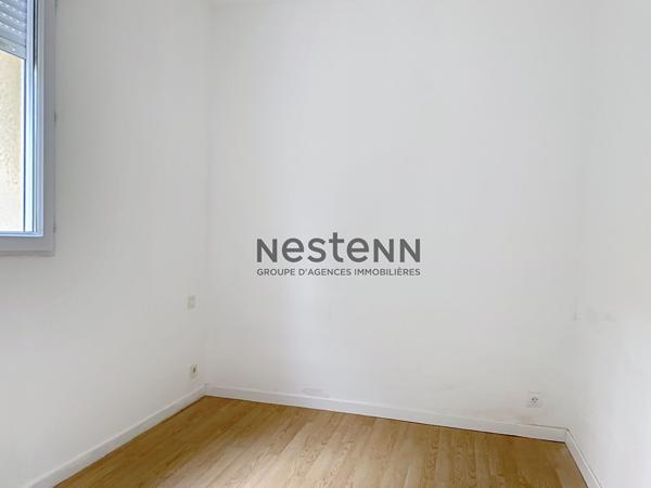Maison traditionnelle de 95m² à vendre à Muzillac