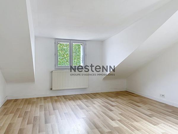 Maison traditionnelle de 95m² à vendre à Muzillac